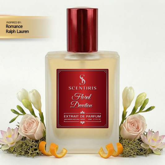 Floral Devotion