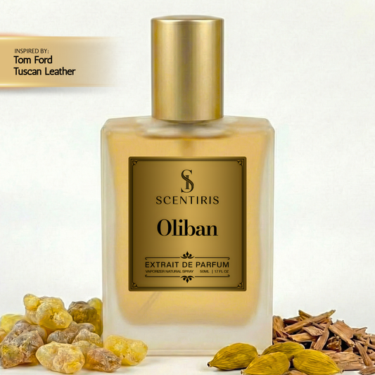 Oliban