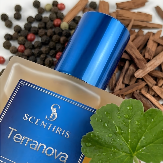 Terranova