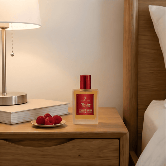 Pillow Candy For Her