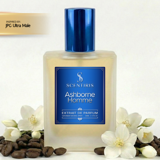 Ashborne Homme