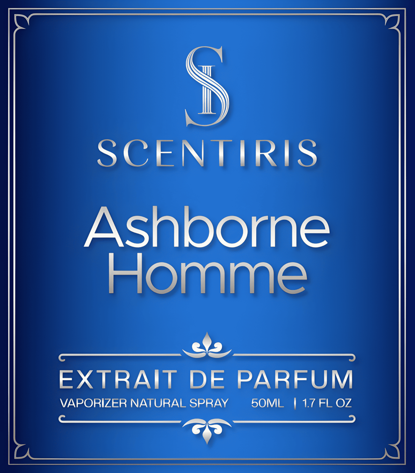 Ashborne Homme
