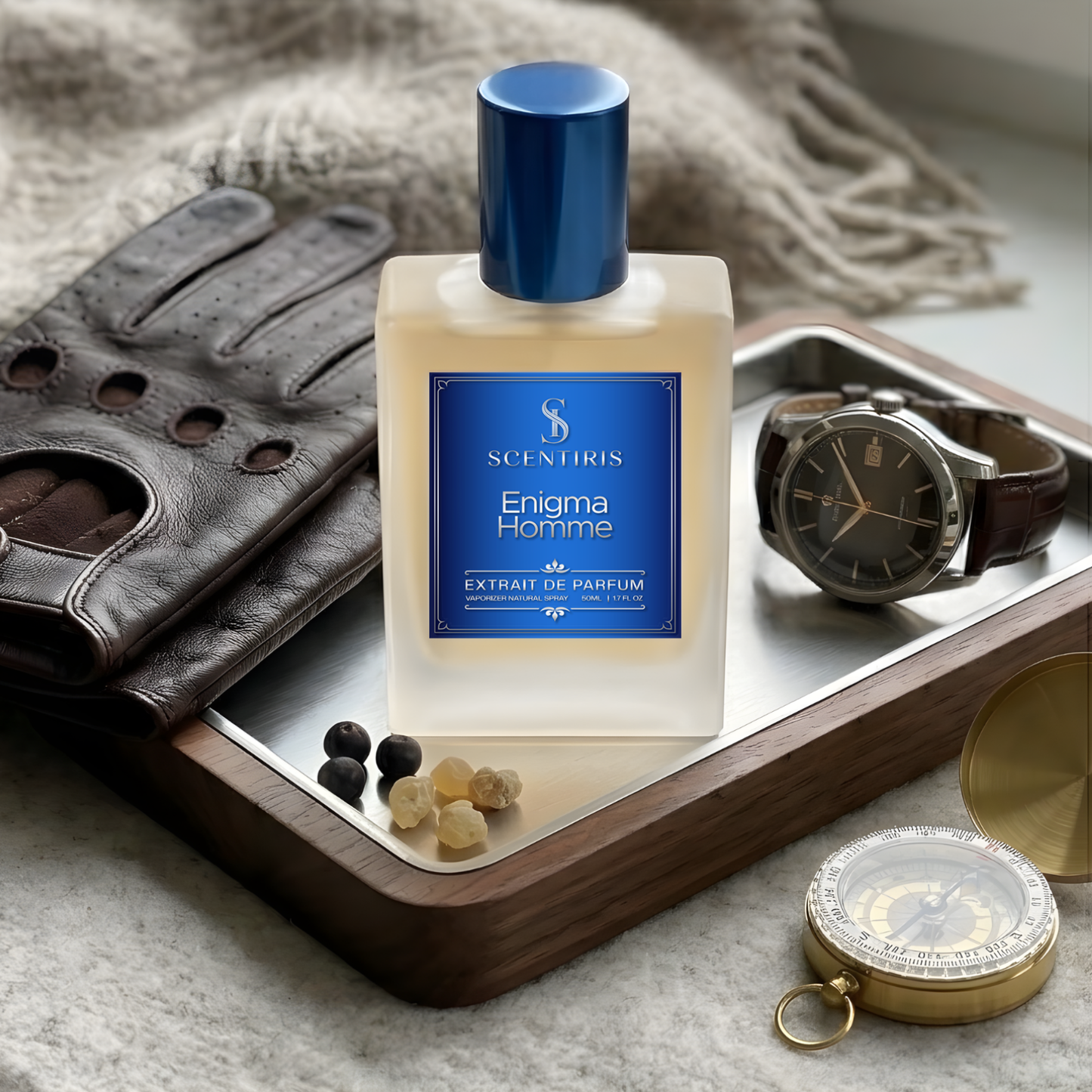 Enigma Homme