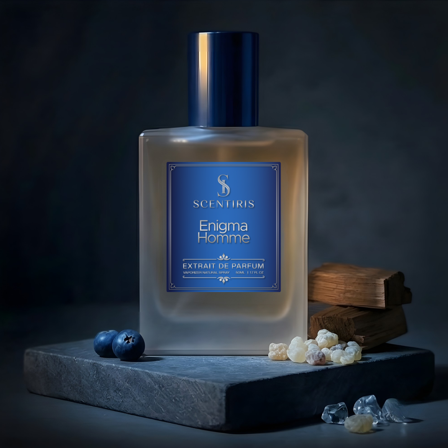 Enigma Homme