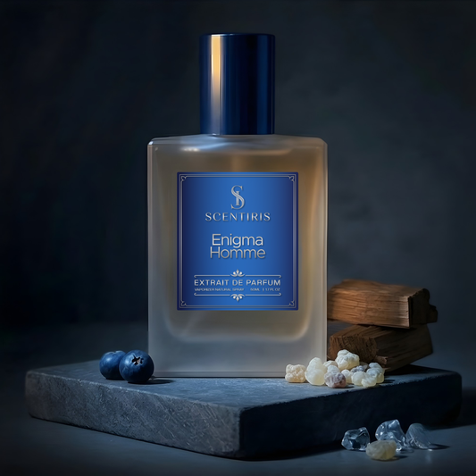 Enigma Homme