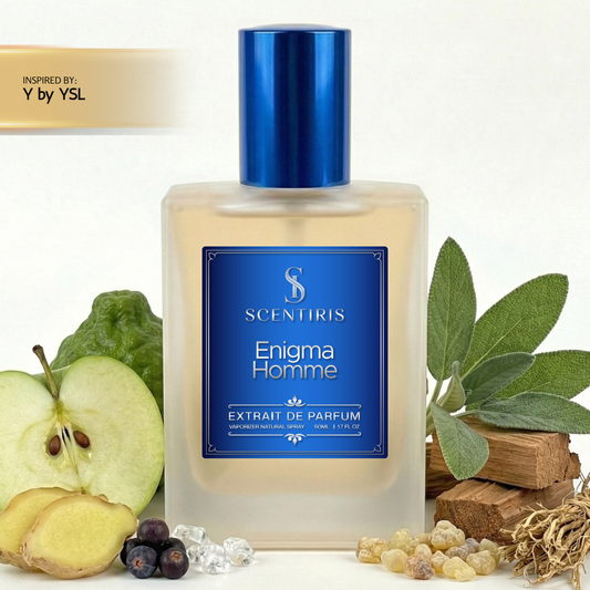 Enigma Homme