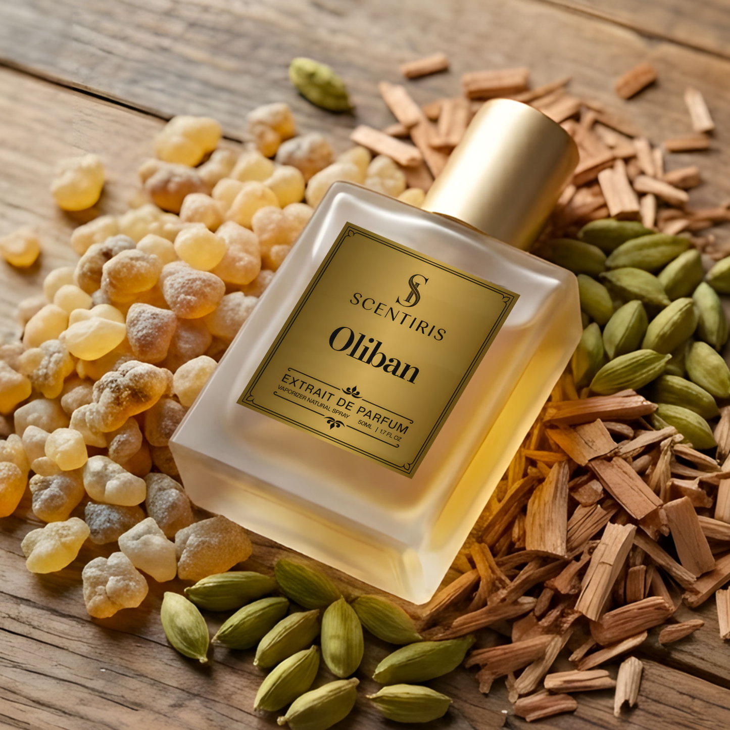 Oliban