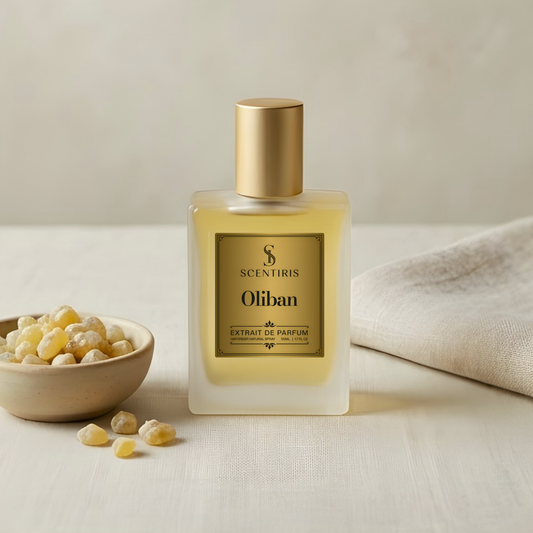 Oliban