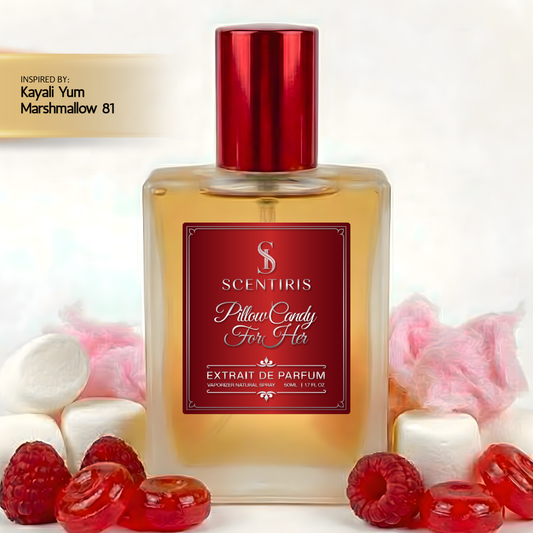 Pillow Candy For Her