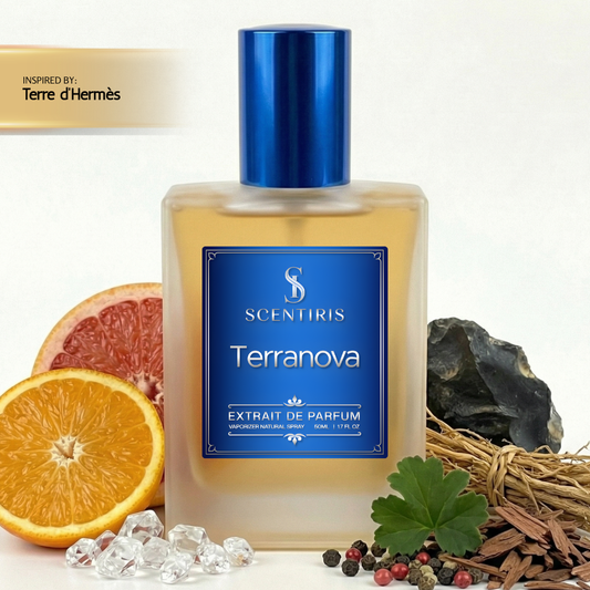 Terranova